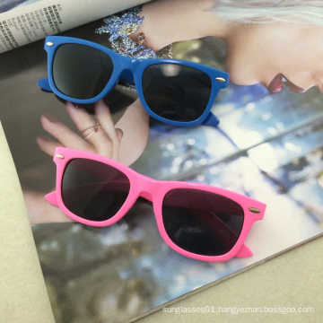 The Circular Frame, Cute, Fashionable Style Beautiful Kids Sunglasses (dsm101)